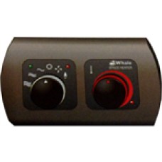 Whale Space Heater Control panel gas only SH0101B Caravan Motorhome SC206S order only , price at time of ordering